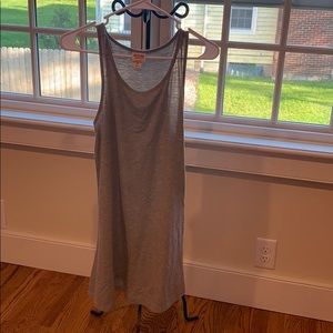 Missimo Small Grey Dress